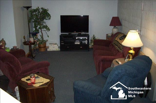 2965 West Albain Road Monroe, MI 48161 - Photo 20 of 25 REC ROOM