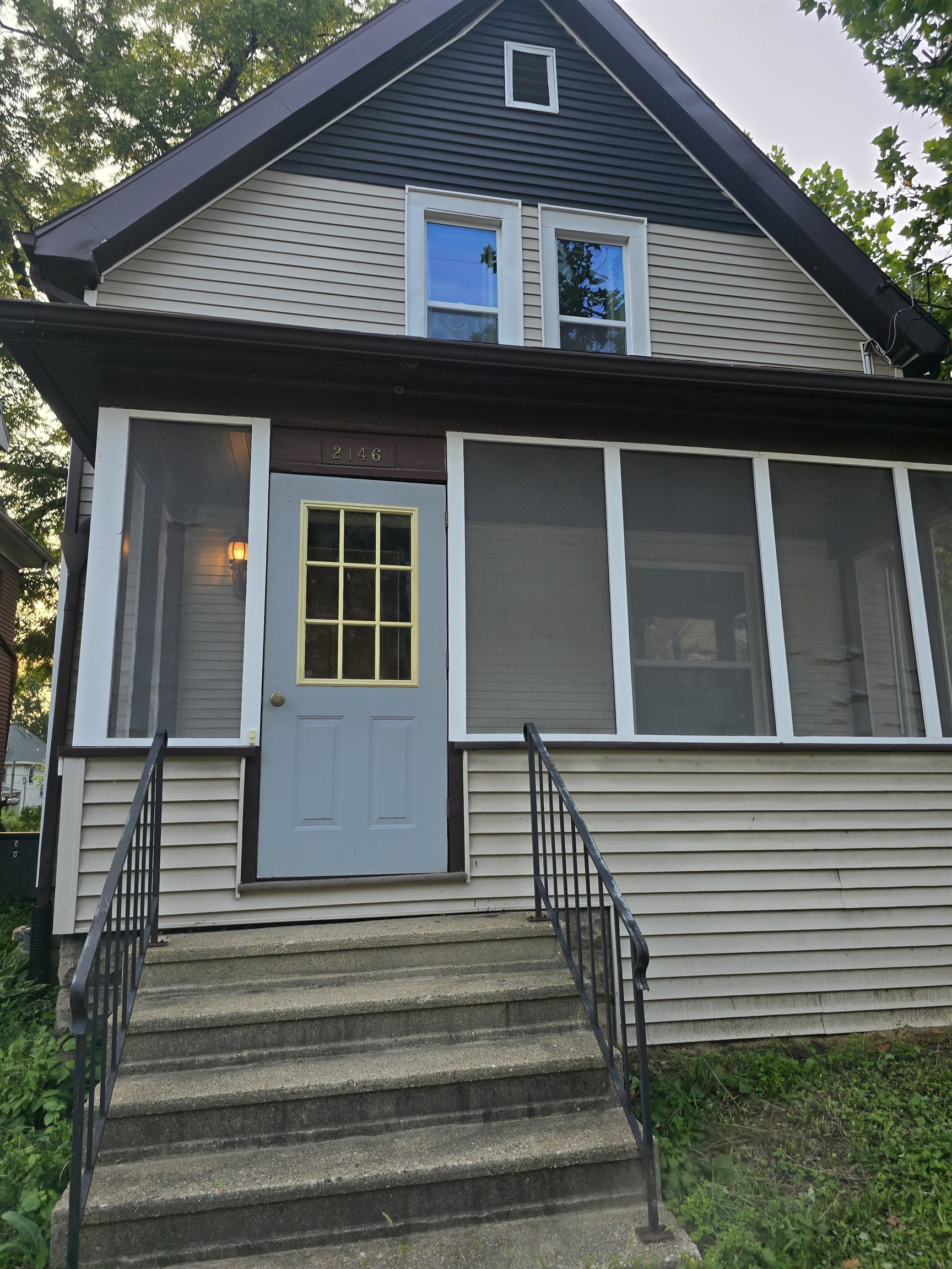 2146 Winnebago Street Madison, WI 53704 - Photo 40 of 54