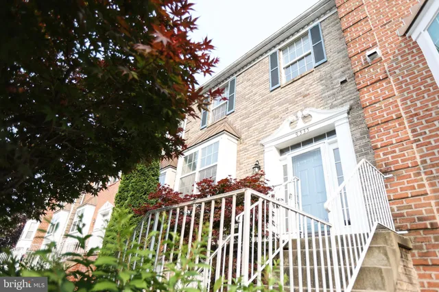 $2,950 | 9535 Georgian Way, Owings Mills, MD 21117