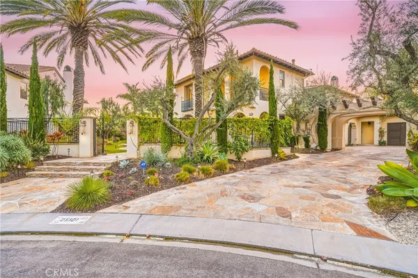 $4,850,000 | 25101 Anvil Circle, Laguna Hills, CA 92653
