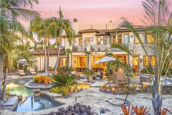 $4,850,000 | 25101 Anvil Circle, Laguna Hills, CA 92653
