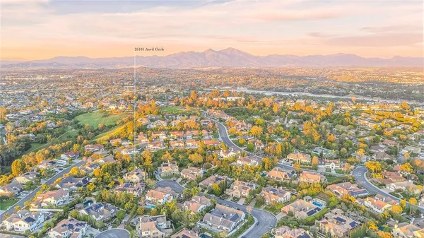 $4,850,000 | 25101 Anvil Circle, Laguna Hills, CA 92653