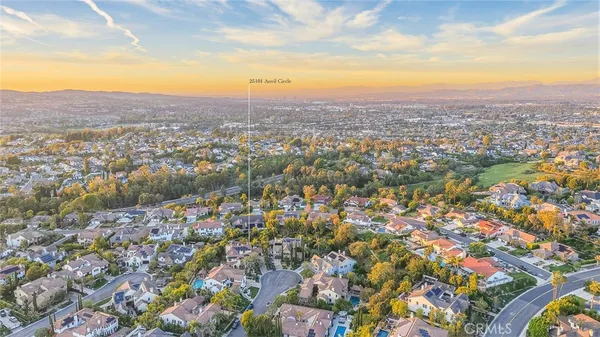 $4,850,000 | 25101 Anvil Circle, Laguna Hills, CA 92653