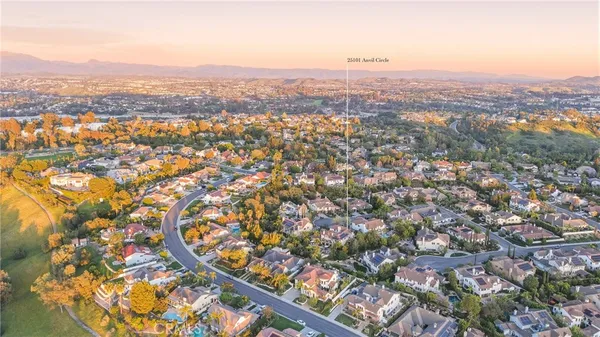 $4,850,000 | 25101 Anvil Circle, Laguna Hills, CA 92653