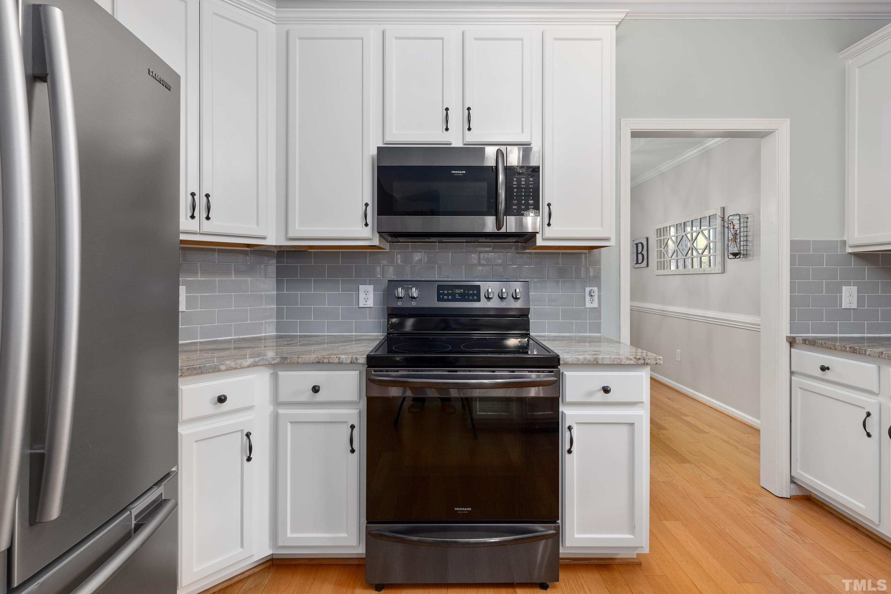 1424 Shady Rise Glen Raleigh, NC 27603 - Photo 8 of 32 Gallery Image 8