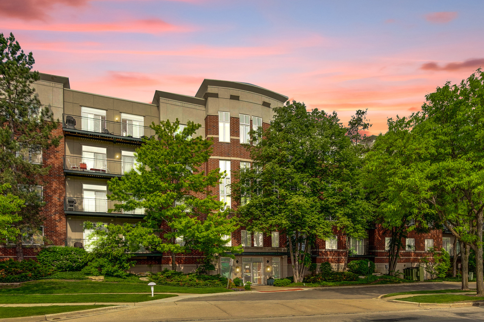 840 Weidner Road, Unit 507 Buffalo Grove, IL 60089 - Photo 1 of 47