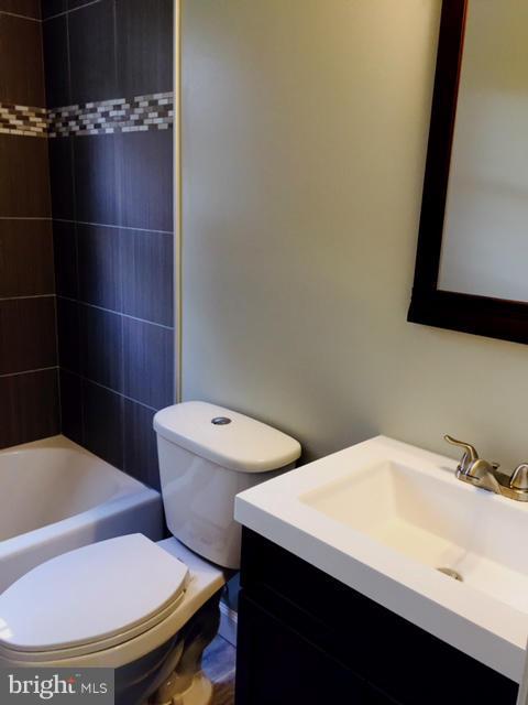 5509 Kirby Road Clinton, MD 20735 - Photo 12 of 20 Bath