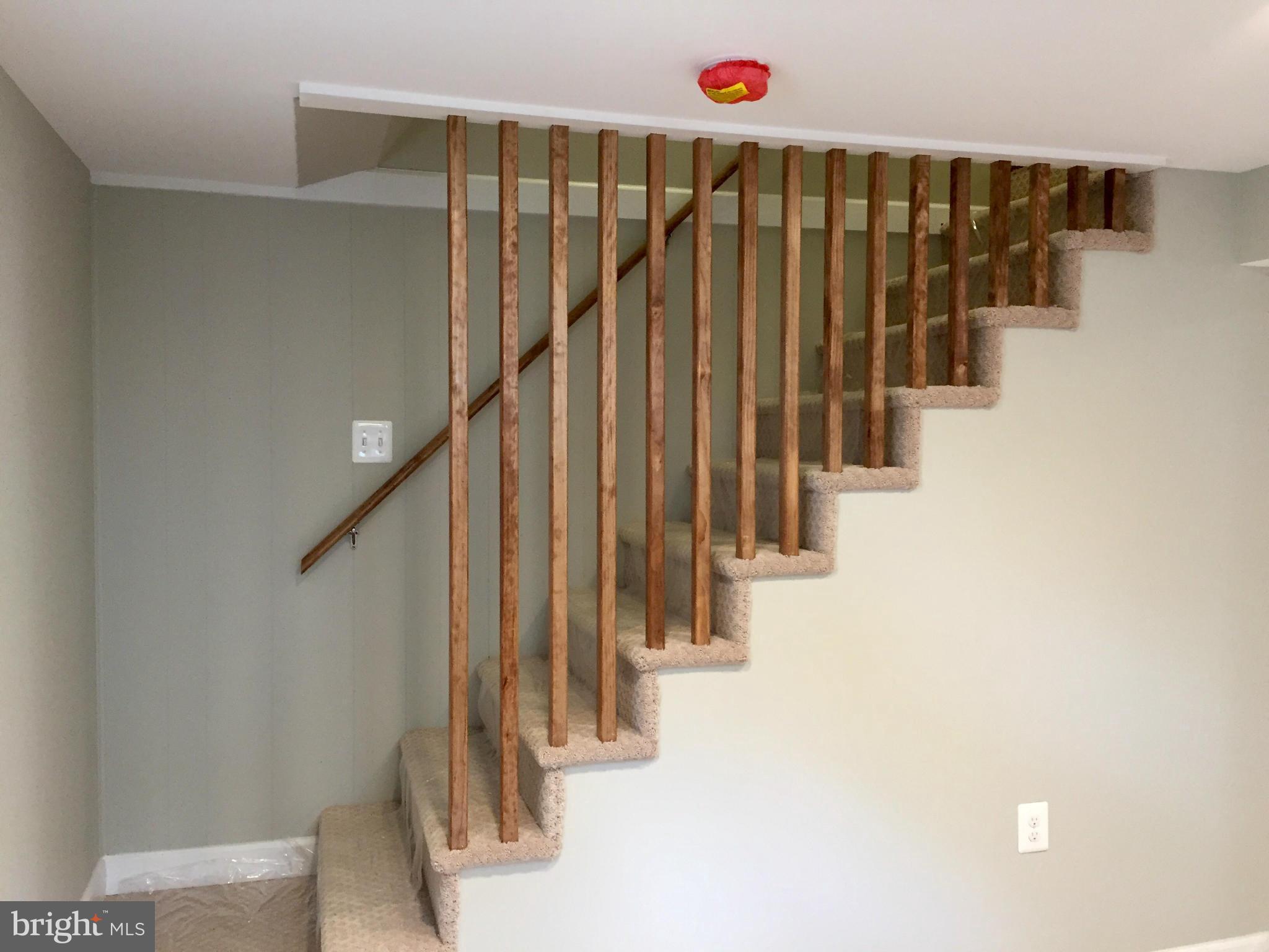 5509 Kirby Road Clinton, MD 20735 - Photo 13 of 20 Basement