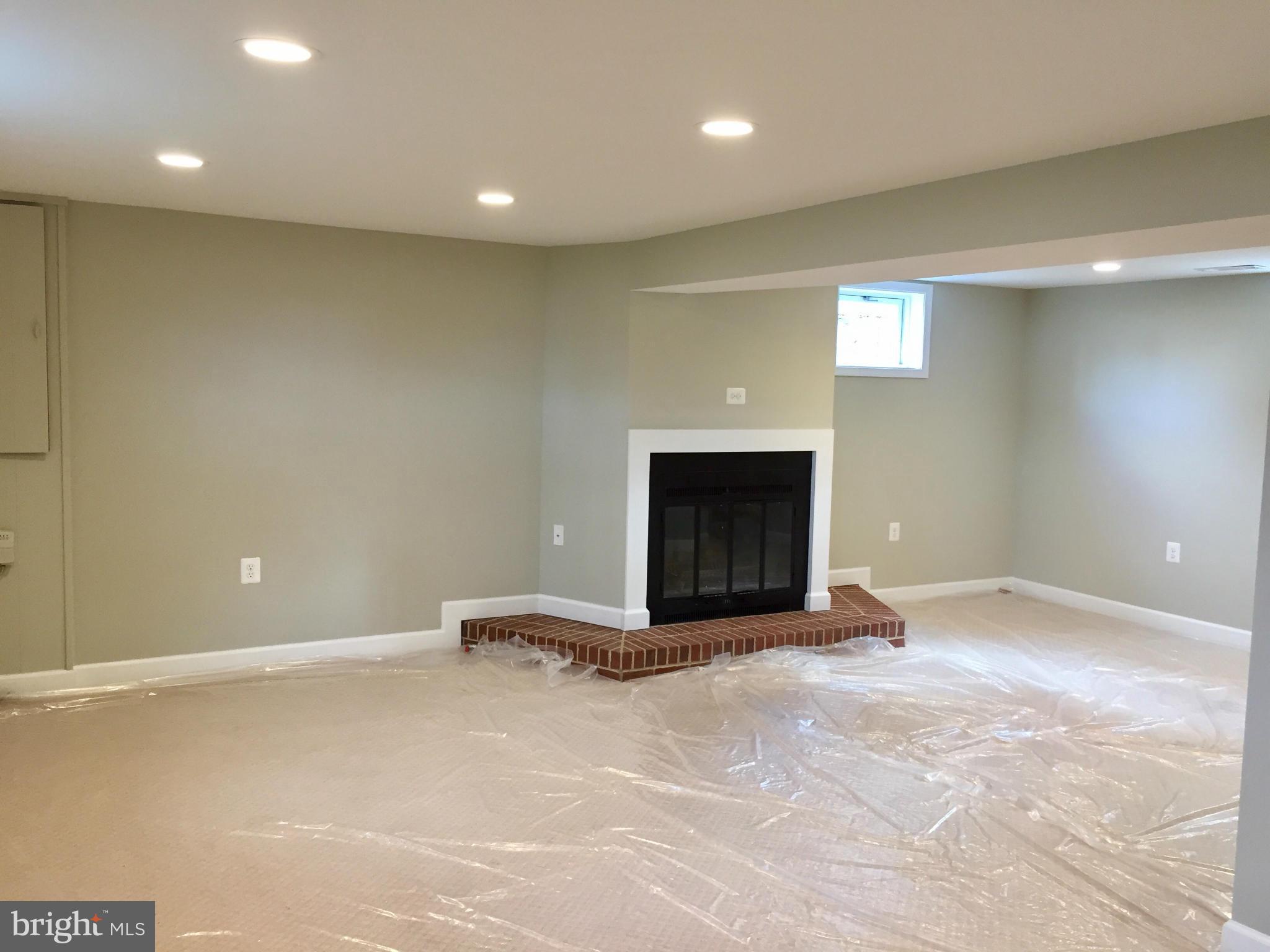 5509 Kirby Road Clinton, MD 20735 - Photo 17 of 20 Family Room