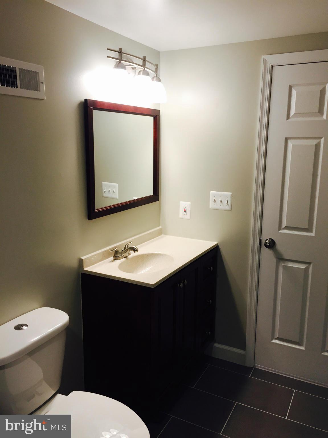 5509 Kirby Road Clinton, MD 20735 - Photo 19 of 20 Bath (Master)