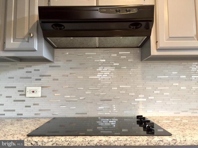 5509 Kirby Road Clinton, MD 20735 - Photo 8 of 20 Kitchen