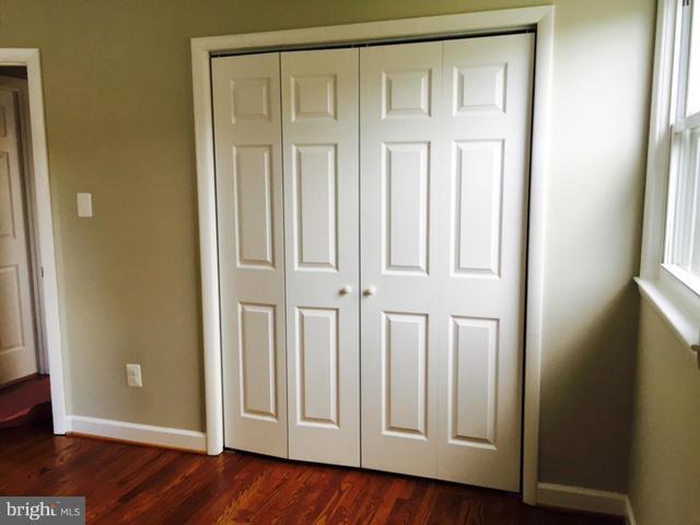 5509 Kirby Road Clinton, MD 20735 - Photo 10 of 20 Bedroom