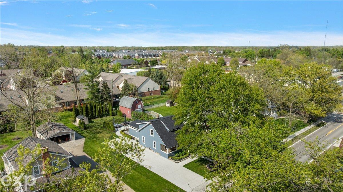 7615 West Road Washington, MI 48094 - Photo 20 of 57