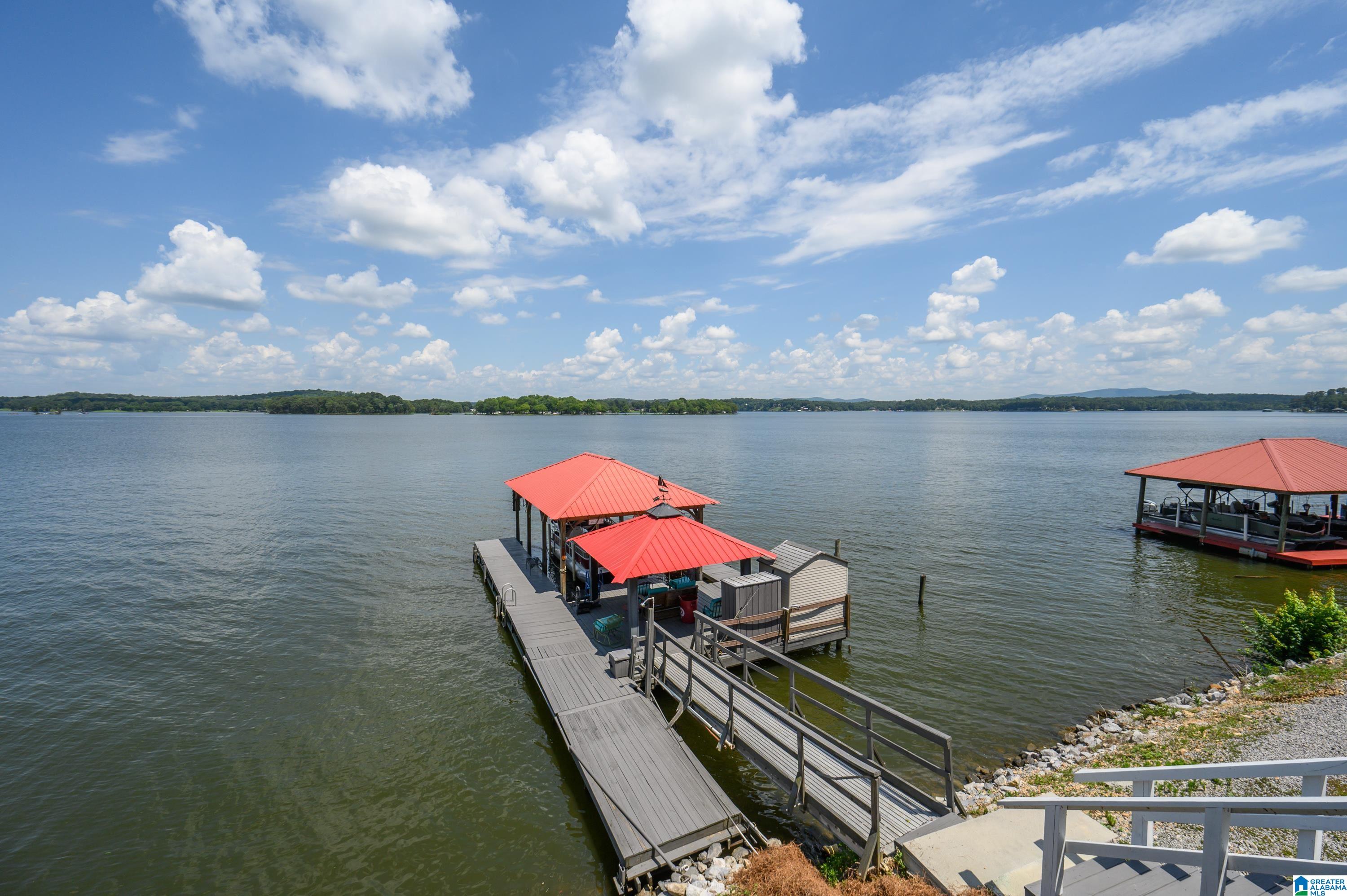 3500 Griffitt Bend Road Talladega, AL 35160 - Photo 61 of 86