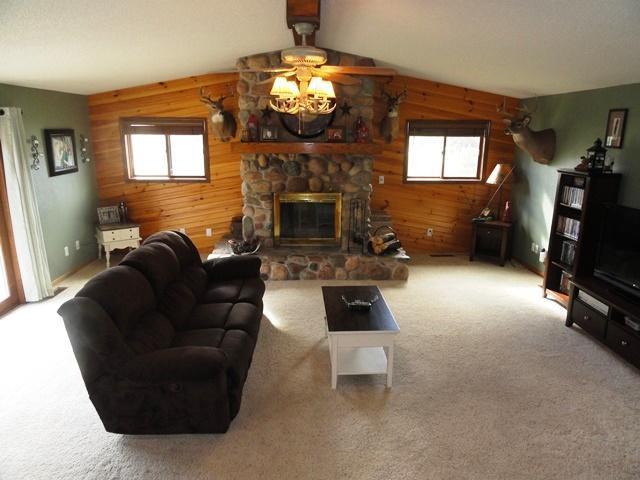 317 Pine Ridge Lane Tomahawk, WI 54487 - Photo 3 of 20 Gallery Image 3