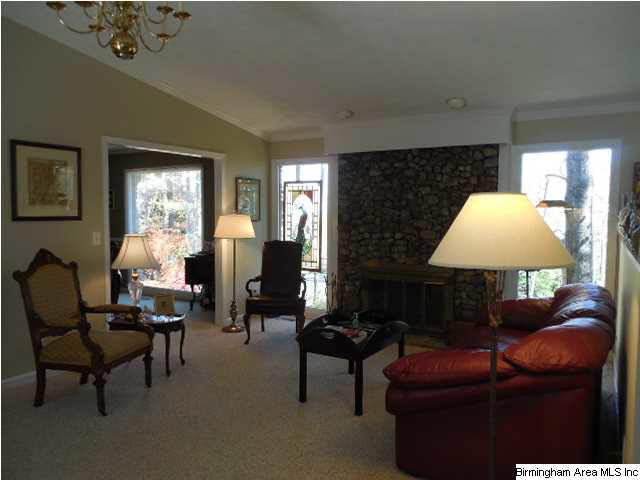 520 Paige Hill Road Anniston, AL 36207 - Photo 17 of 32