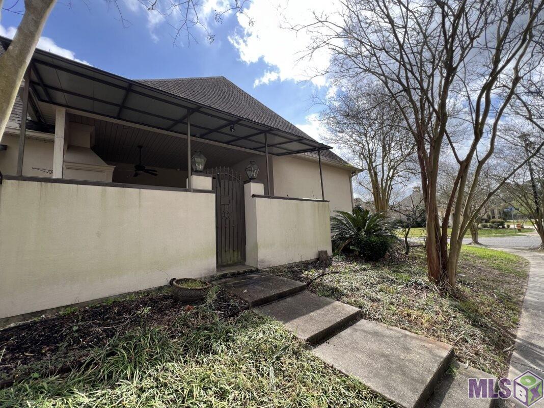 17703 Shady Creek Avenue Baton Rouge, LA 70816 - Photo 35 of 39
