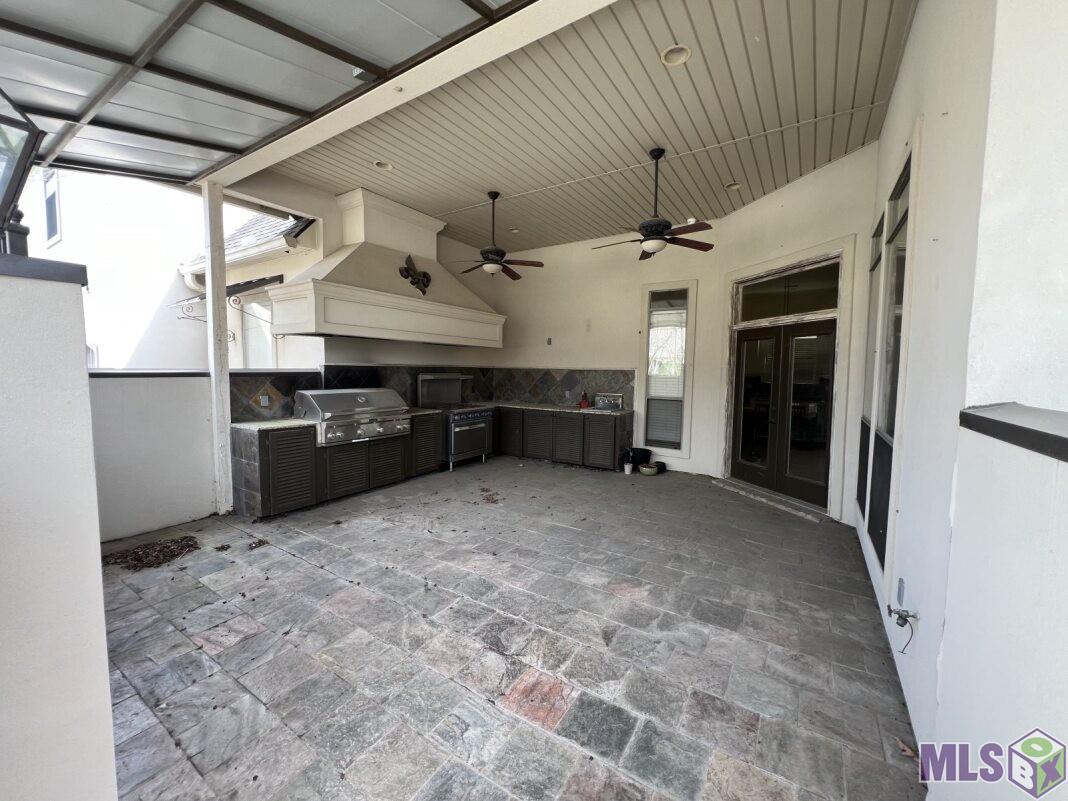 17703 Shady Creek Avenue Baton Rouge, LA 70816 - Photo 37 of 39