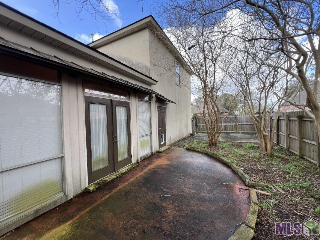 17703 Shady Creek Avenue Baton Rouge, LA 70816 - Photo 38 of 39