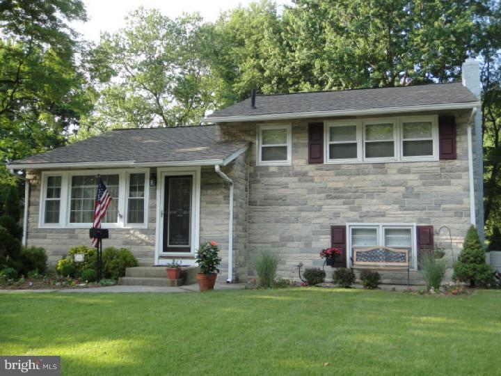 123 Ogden Road Wenonah, NJ 08090 - Photo 1 of 21 Exterior Front