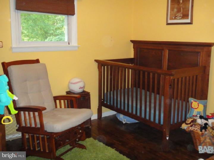 123 Ogden Road Wenonah, NJ 08090 - Photo 14 of 21 Bedroom 2