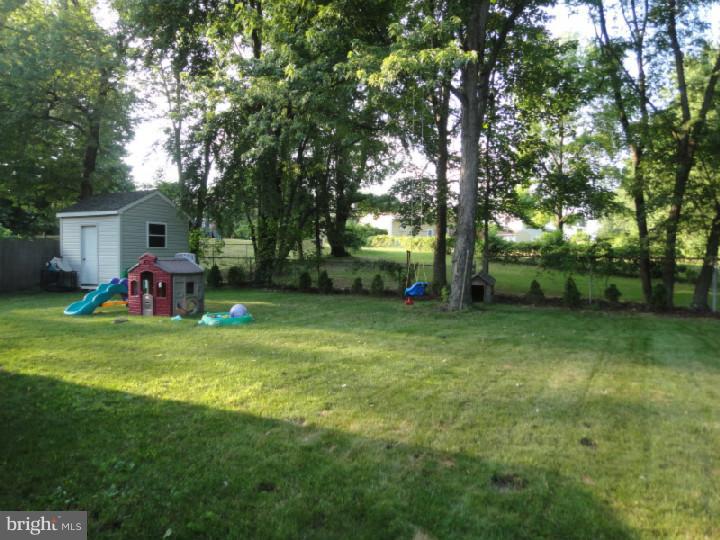 123 Ogden Road Wenonah, NJ 08090 - Photo 18 of 21 Exterior Back