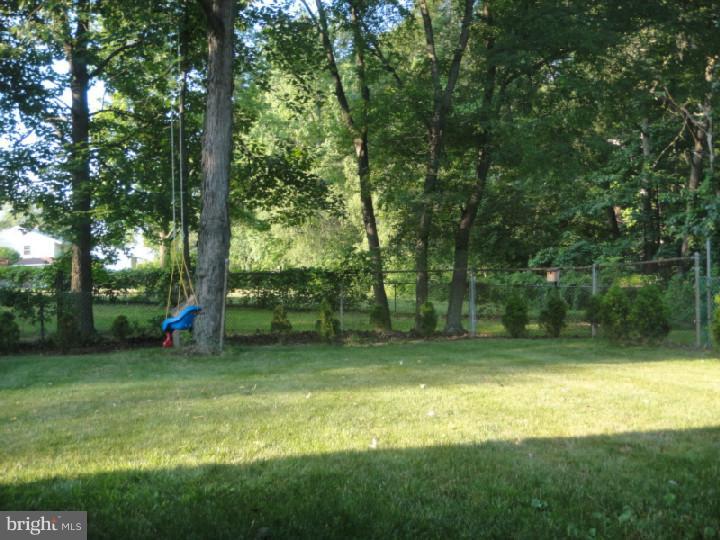 123 Ogden Road Wenonah, NJ 08090 - Photo 20 of 21 Exterior Back