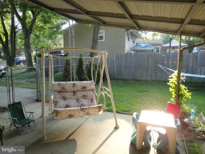 123 Ogden Road Wenonah, NJ 08090 - Photo 21 of 21 Patio