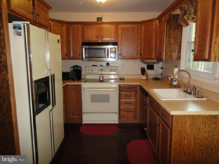123 Ogden Road Wenonah, NJ 08090 - Photo 7 of 21 Kitchen