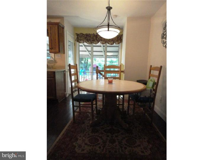 123 Ogden Road Wenonah, NJ 08090 - Photo 8 of 21 Kitchen