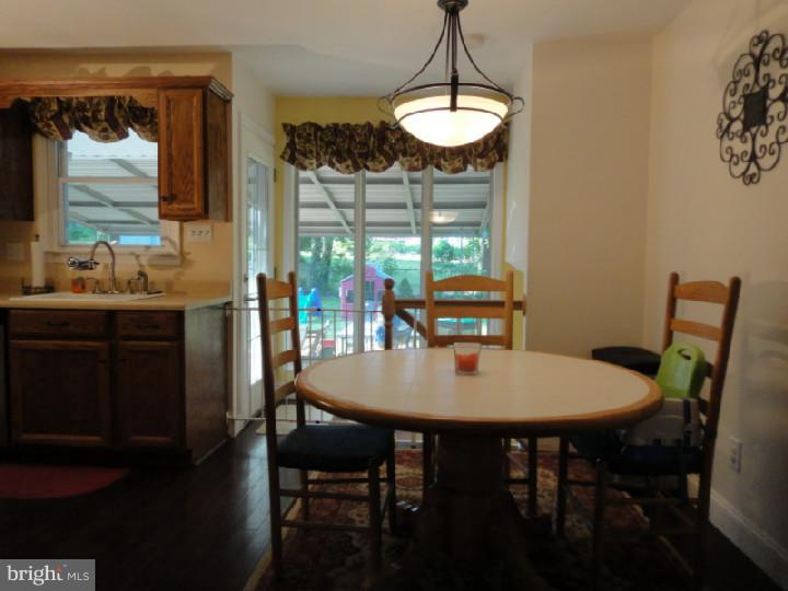 123 Ogden Road Wenonah, NJ 08090 - Photo 9 of 21 Kitchen