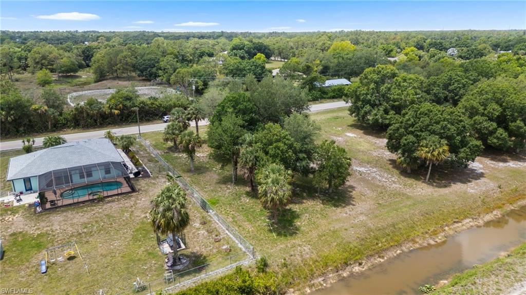 15601 Cemetery Road Fort Myers, FL 33905 - Photo 17 of 20 View of subject property