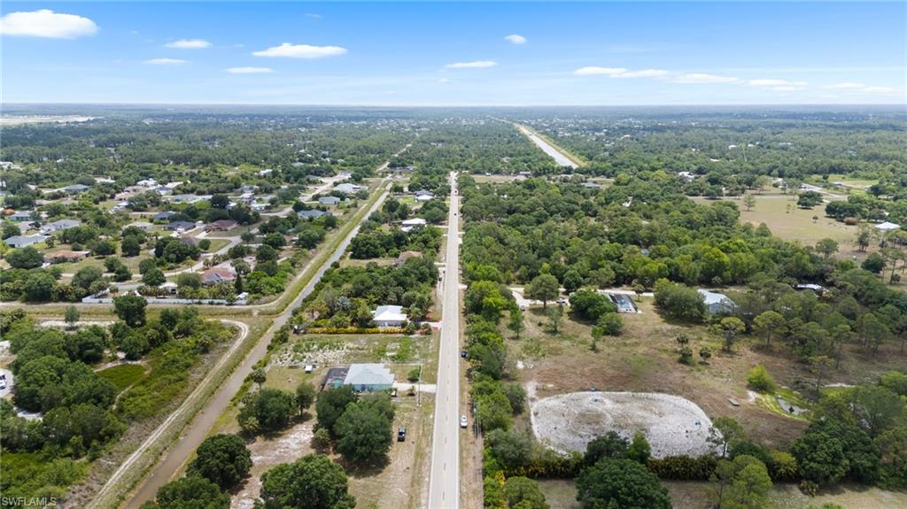 15601 Cemetery Road Fort Myers, FL 33905 - Photo 19 of 20 View of property location