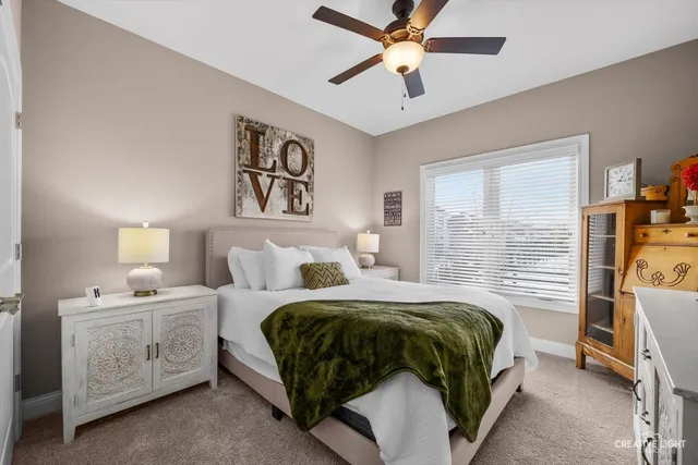 $660,000 | 509 Marty Lane, Oswego, IL 60543