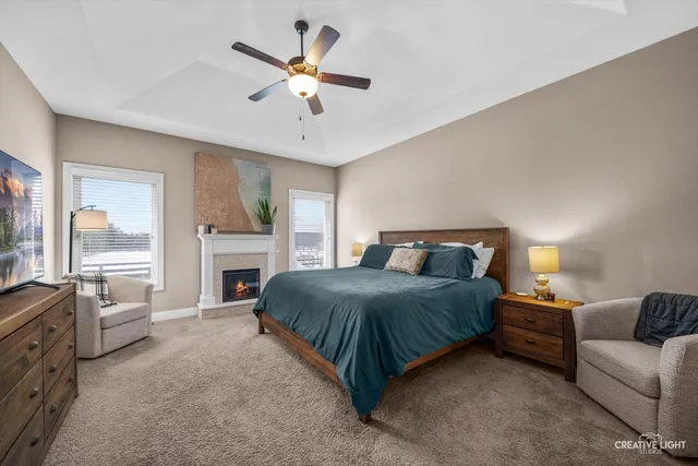 $660,000 | 509 Marty Lane, Oswego, IL 60543