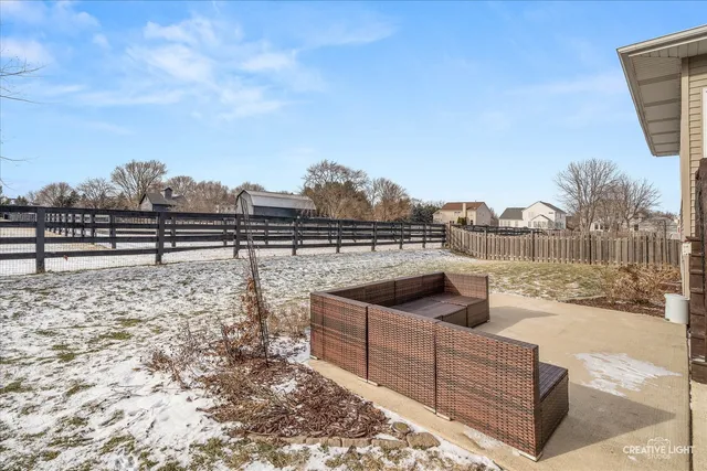 $660,000 | 509 Marty Lane, Oswego, IL 60543