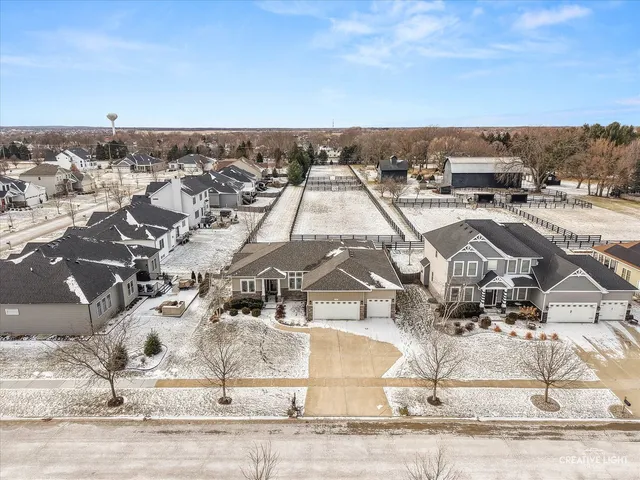 $660,000 | 509 Marty Lane, Oswego, IL 60543