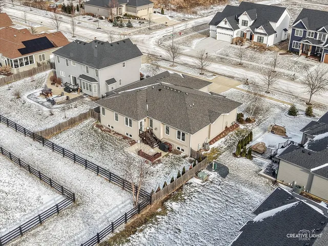 $660,000 | 509 Marty Lane, Oswego, IL 60543