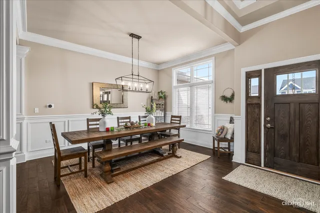 $660,000 | 509 Marty Lane, Oswego, IL 60543