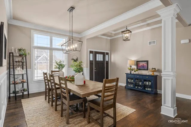 $660,000 | 509 Marty Lane, Oswego, IL 60543