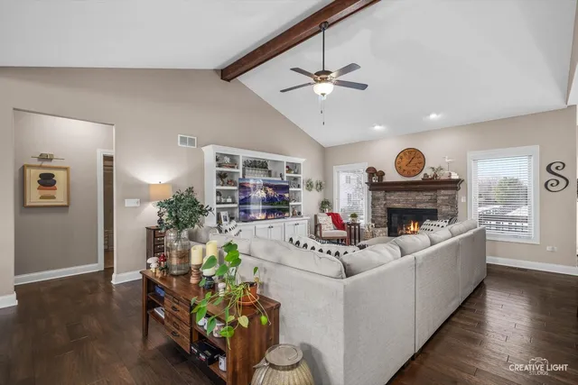 $660,000 | 509 Marty Lane, Oswego, IL 60543