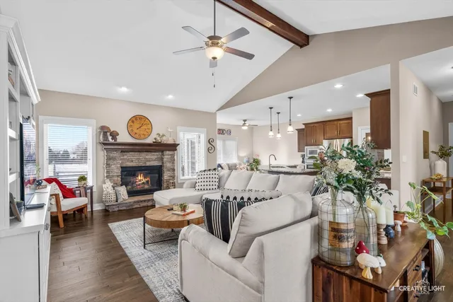 $660,000 | 509 Marty Lane, Oswego, IL 60543