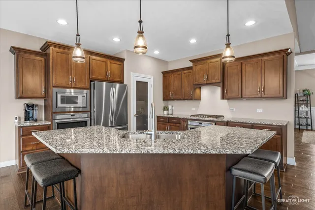 $660,000 | 509 Marty Lane, Oswego, IL 60543