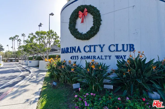$775,000 | 4314 Marina City Drive, Unit 320, Marina del Rey, CA 90292