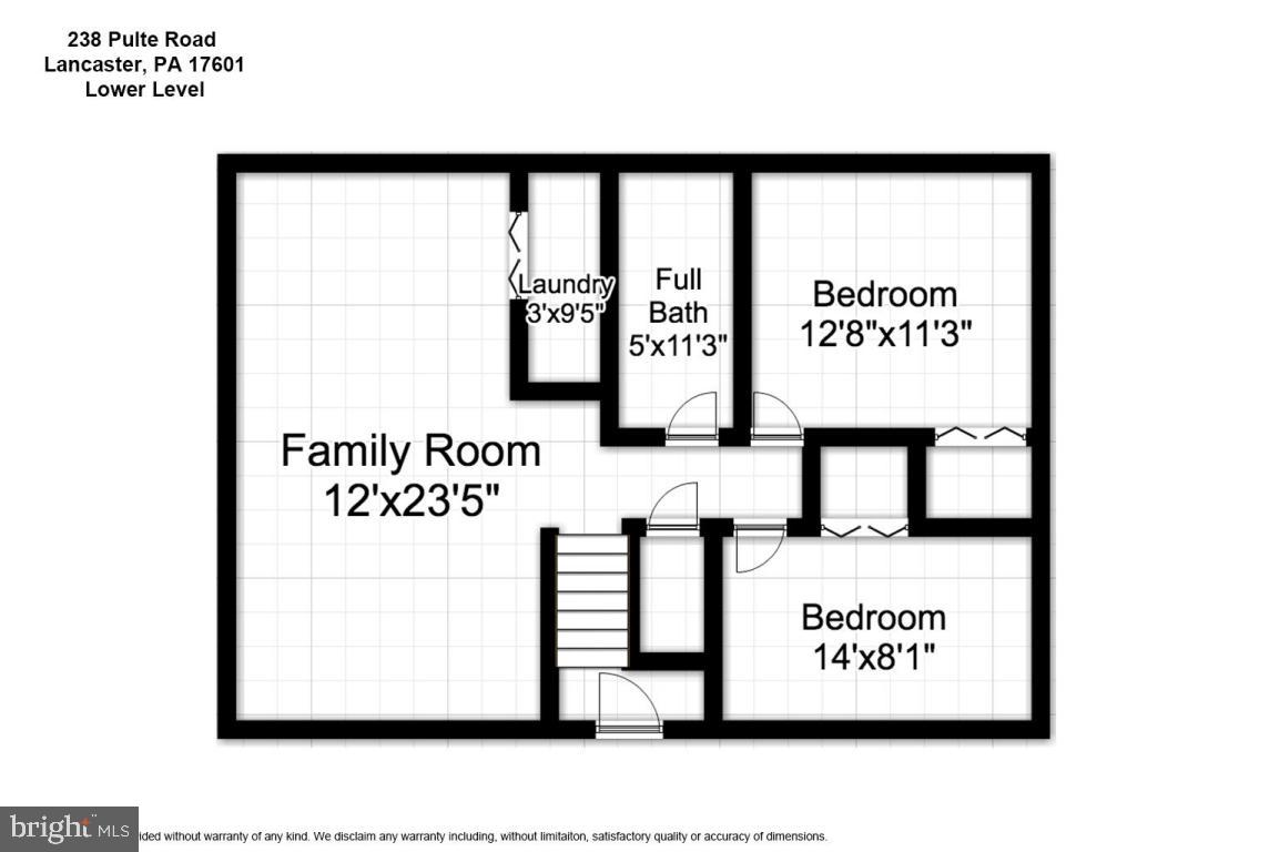 238 Pulte Road Lancaster, PA 17601 - Photo 3 of 30 Gallery Image 3
