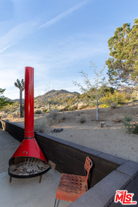 8909 Sunny Road Joshua Tree, CA 92252 - Photo 29 of 37 Gallery Image 29