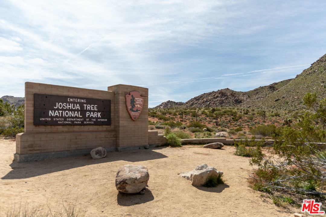 8909 Sunny Road Joshua Tree, CA 92252 - Photo 36 of 37 Gallery Image 36