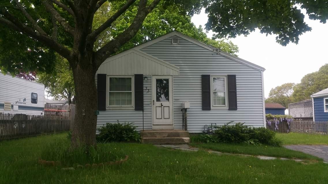 33 Ralston Street Warwick, RI 02888 - Photo 1 of 15