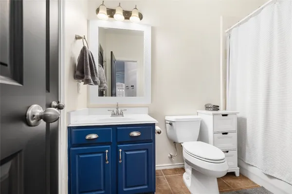 $344,900 | 20318 Mammoth Falls Drive, Tomball, TX 77375