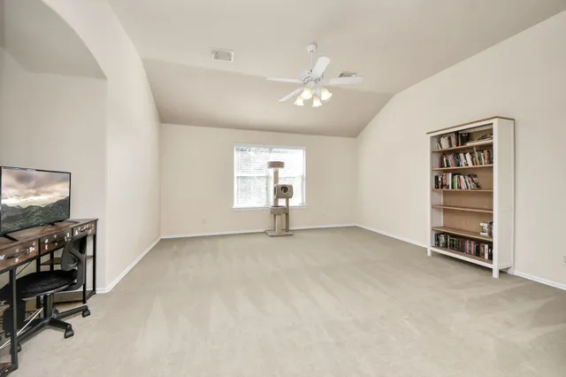 $349,900 | 20318 Mammoth Falls Drive, Tomball, TX 77375